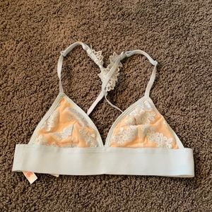 Lace Bralette